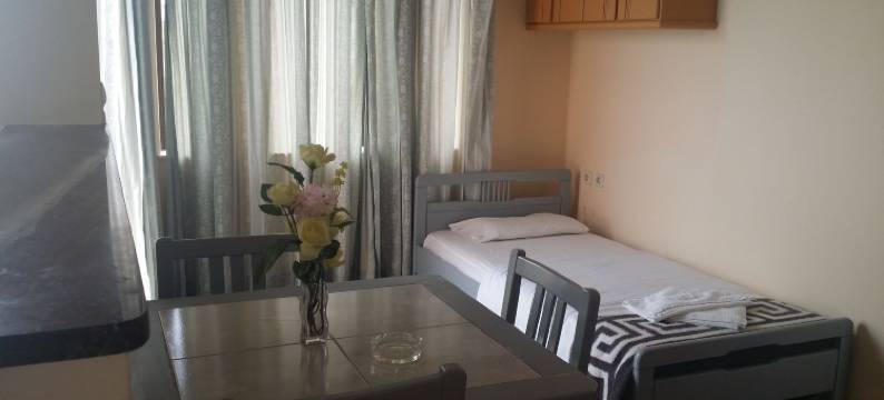 米奈瓦海滩旅馆(Minerva Beach)图片