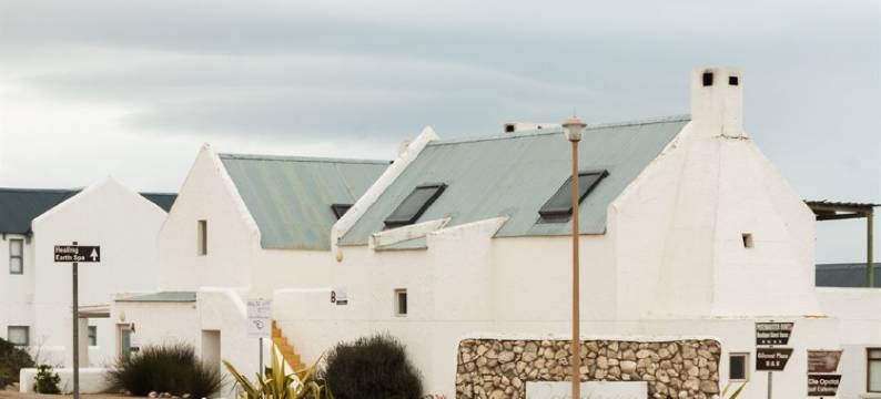 帕特诺斯特海滨旅舍(Paternoster Cottages)图片