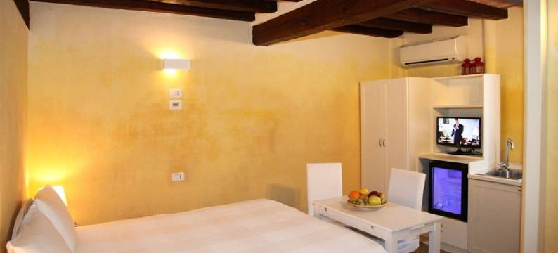 马斯云住宅(Masone Residence)图片