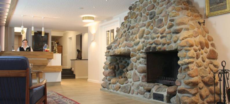 伍赫伯格酒店(Hotel Wehrburg)图片