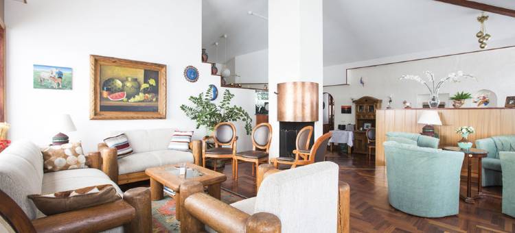 克里乌内斯酒店(Hotel Kriunes)图片