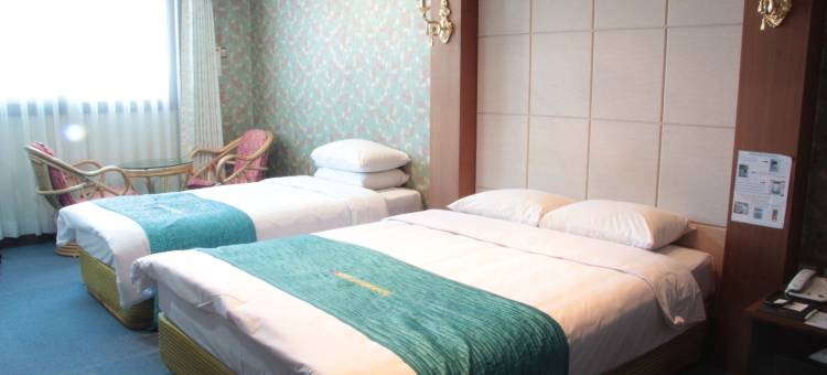 早安酒店(Hotel Good Morning)图片