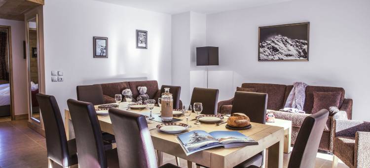 CGH精品住宅仙女谷(CGH Résidence Boutique la Grange Aux fées)图片