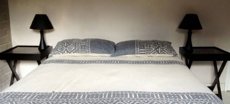 硬石背包客青年旅舍(Hard Rock Backpackers)图片