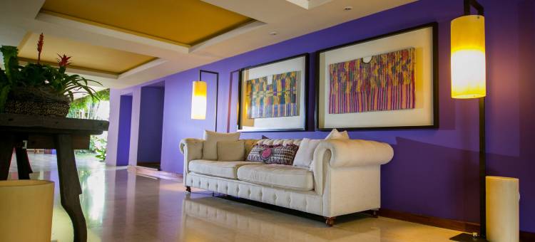 瑟伦娜之家公寓酒店(Apart-Hotel Casa Serena)图片