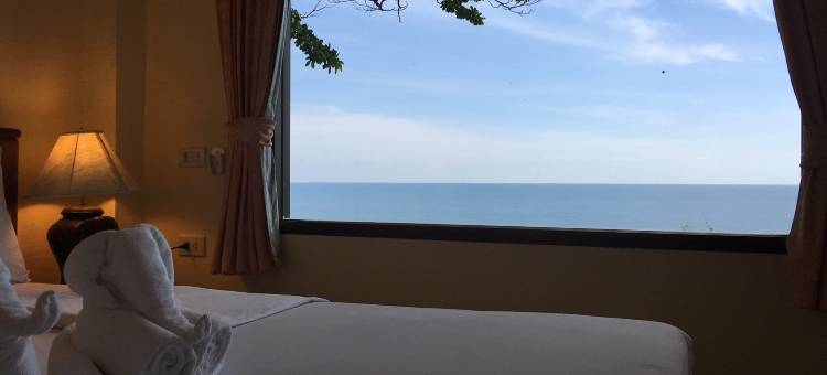 象岛特级度假酒店(Top Resort)图片