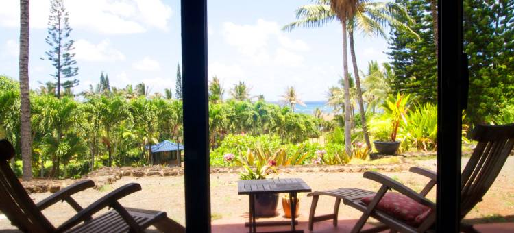 马海纳凯尔海洋别墅(Mahina Kai Ocean Villa)图片