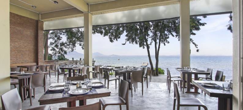 沙美隐密度假村(Samed Hideaway Resort)图片