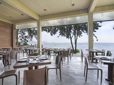 沙美隐密度假村