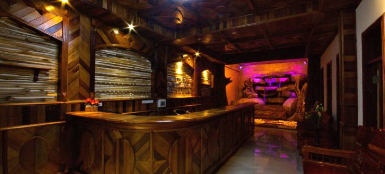 拷叻桑萨旺宫度假村(Sangsawan Palace Khaolak Resort)图片