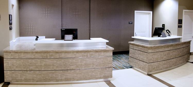 Residence Inn Lake Charles图片