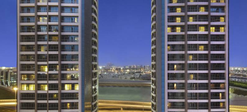 阿塔纳酒店(Atana Hotel)图片