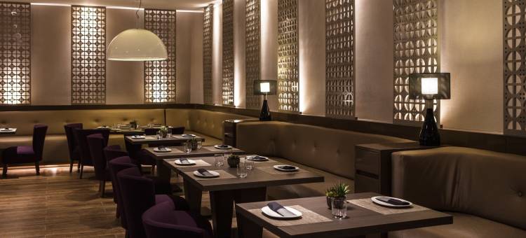 巴拿马城AC酒店(AC Hotel Panama City)图片