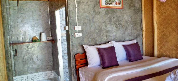 OK查科平房(O k Chawkoh Bungalow)图片