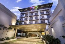 泽比哥印拜陀GRT酒店(Zibe Coimbatore by GRT Hotels)酒店图片
