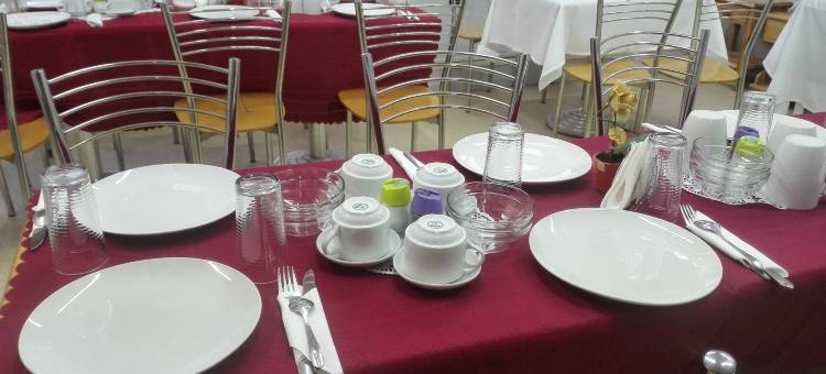 爱奥尼翁酒店(Hotel Ionion)图片
