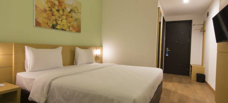 万隆Kopo88酒店 - WH酒店集团(Hotel 88 Kopo Bandung by WH)图片