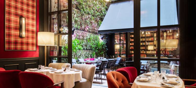 威特莫酒店 - 限成人(Wittmore Hotel)图片