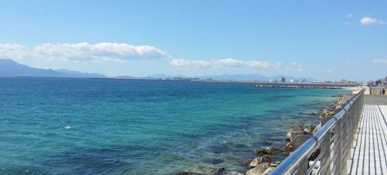 Boat & Breakfast Cagliari图片