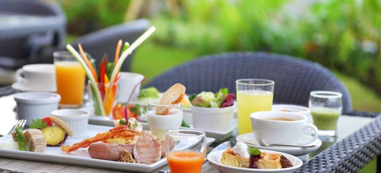 冲绳那霸凯悦酒店(Hyatt Regency Naha, Okinawa)图片