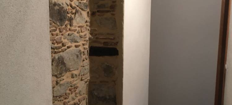 圣尼可拉度假屋酒店(San Nicolò Holiday Home)图片