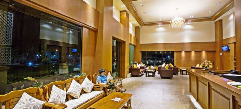 普吉岛机场度假酒店(Airport Resort Phuket)图片