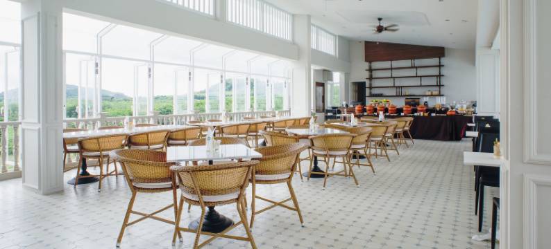 普吉岛旁布里公寓(Panphuree Residence)图片