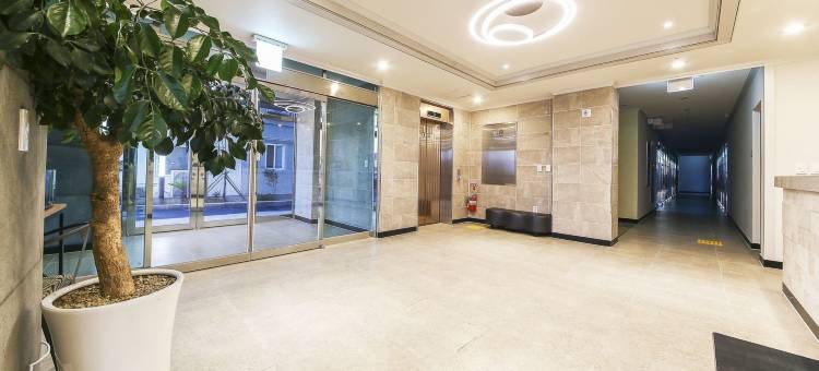 涉地岬日升酒店(Sunrise Hotel Supjikoji)图片