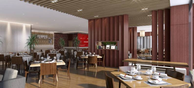 济州金色郁金香城山酒店(Golden Tulip Jeju Seongsan Hotel)图片