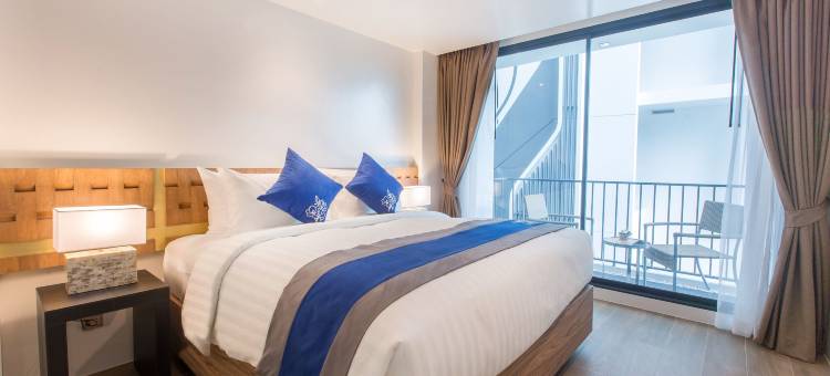 清迈温特里市度假酒店(Wintree City Resort)图片