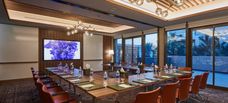 米斯克阿木吉酒店(Mysk Al Mouj Hotel)图片