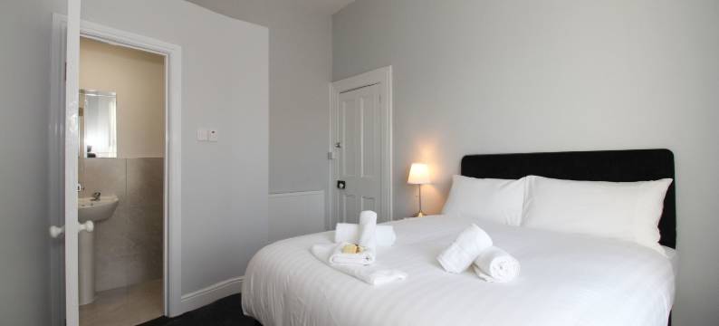 北都柏林市艾西派旅馆(North Dublin City Ashpine Lodge)图片