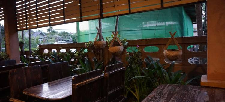 班辉宾馆(Baanfai Guesthouse Chiangkhong)图片