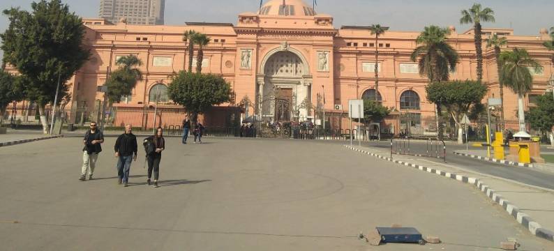 汉堡酒店(Hamburg Hotel)图片