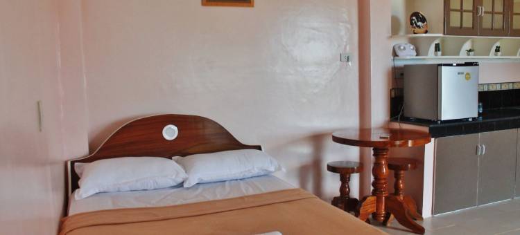 维达斯山斯德 - 保和山林小屋(Vidas Mountain Stay-Bohol)图片