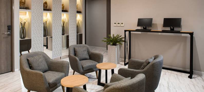特兰兹酒店(Hotel Tranz)图片