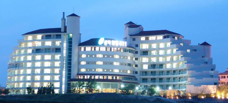 雪岳山松树渡假村(Seorak Pine Resort)图片