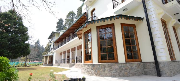 欢迎阿什戴尔传统经典(WelcomHeritage Ashdale)图片