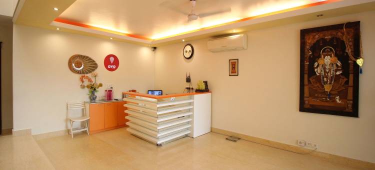 Collection O Sakshi图片