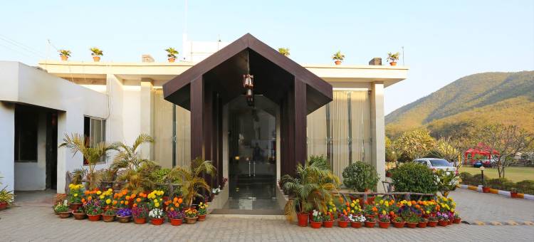 OYO 6315 Golden Leaf Resort图片