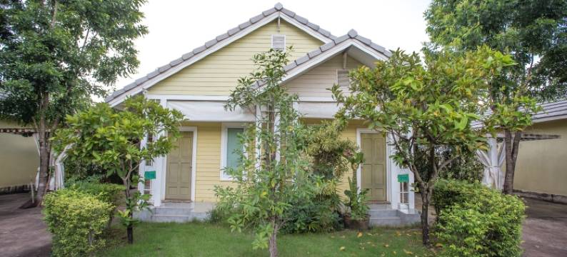 奇札精品度假村(Zigzag Boutique Resort)图片