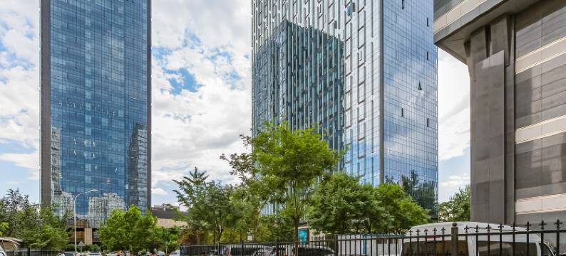 7天优品酒店(北京马甸桥地铁站店)图片