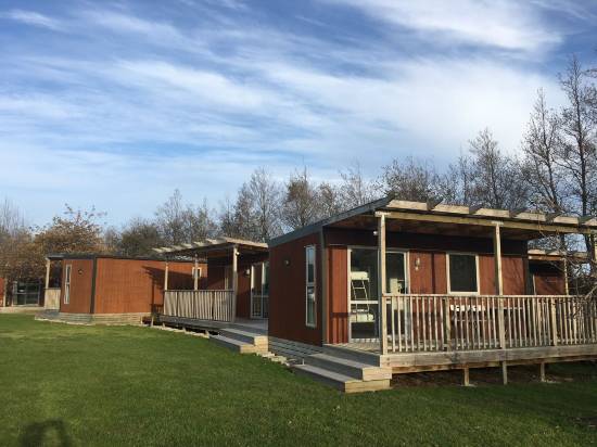 奧克蘭卡若卡休閒山莊