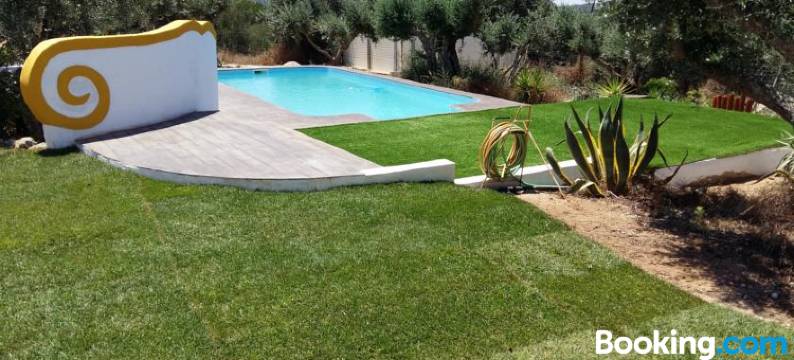 蒙特马托奥曼斯酒店(Monte do Mato Dos Homens)图片