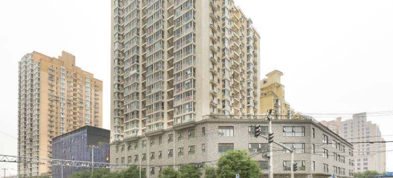 速8酒店(北京潘家园华威南路店)图片