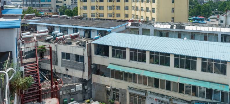 泰安大华快捷酒店(泰山站长途汽车站店)图片