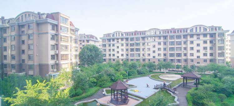 尚客优酒店(丹东和谐家园店)图片