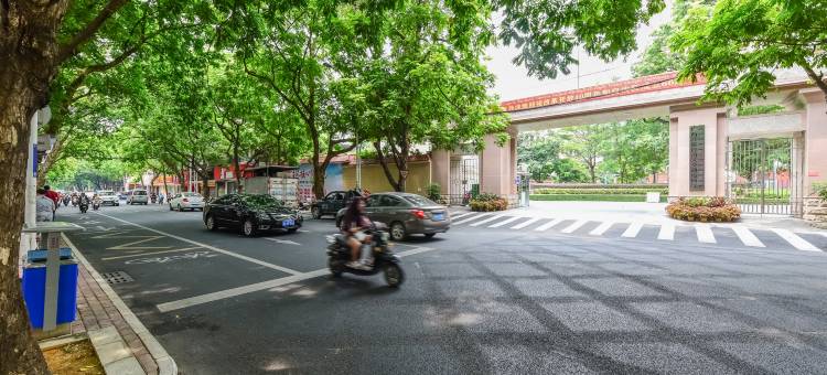 优程酒店(南宁人民公园店)图片