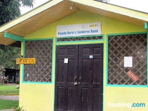 Posada Rural Oasis