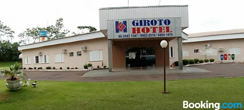 Giroto Hotel图片